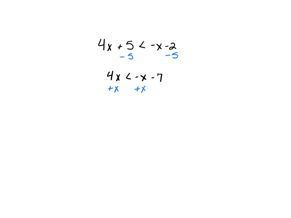 solved-consider-the-following-inequality-4x-5