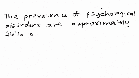 how-prevalent-are-psychological-disorders-58194
