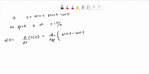 the-equation-gives-the-position-s-ft-of-a-body-moving-on-coordinate-line-s-in-meters-in-seconds-find-the-bodys-velocity-at-time-t-4-sec-s-8-sin-t-cos-t-712-msec-912-mlsec-msec-712-mlsec-42568