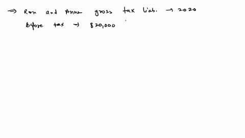 27797-is-not-the-answer-problem7-48lo7-2static-the-following-information-applies-to-the-questions-displayed-below-tax-rateschedules-during-the-current-year-ron-and-anne-sold-the-following-as-71861