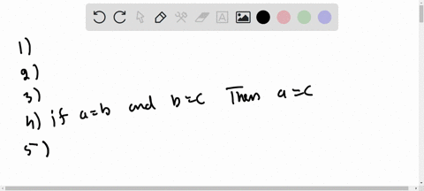 discrete-math-propositional-logic-write-the-following-english-sentences-in-symbolic-form-let-pqr-be-the-the-propositions-1-if-it-rains-then-i-will-stay-at-home-2-if-i-will-go-to-australia-th-69242