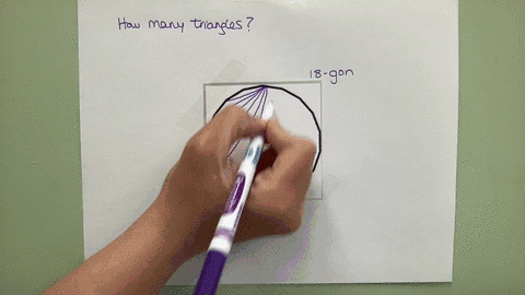 using-diagonals-from-a-common-vertex-how-many-triangles-could-be-formed-from-an-18-gon-32086