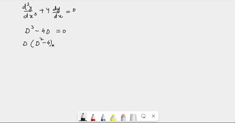 d3y-dy-4-0-dx3-dx-d4y-d3y-d2y-dy-2-3y-0-dx4-dx3-dx2-dx-86704