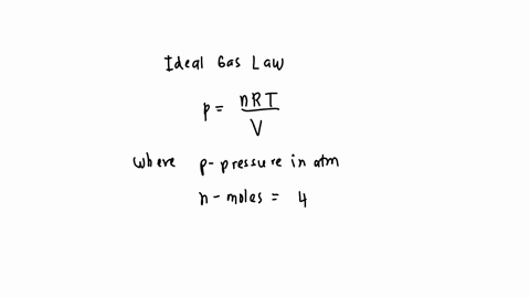 if-i-contain-442-moles-of-gas-in-a-container-with-a-volume-of-477-liters-and-at-a-temperature-of-380k-what-is-the-pressure-inside-the-container-in-atm