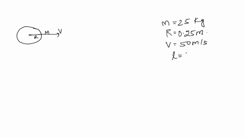 moment-of-inertia-of-disk-5mr2a-car-with-wheels-of-mass-25kg-and-wheels-of-radius-25m-is-traveling-at-50ms-treating-the-wheels-as-disks-of-uniform-mass-density-calculate-the-angular-momentum-of-one-wh