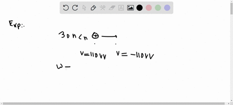 a-30-ncnc-charge-is-moved-from-a-point-where-vv-110-vv-to-a-point-where-vv-110-vv-how-much-work-is-done-by-the-force-that-moves-the-charge-express-your-answer-with-the-appropriate-units-17652