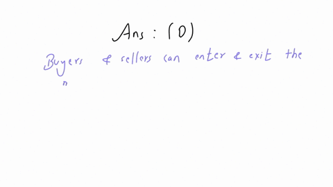 9-which-of-the-following-statements-about-a-perfectly-competitive-market-is-incorrect-a-there-are-many-sellers-each-supplying-a-small-quantity-b-there-are-many-buyers-each-purchasing-a-small-quantity