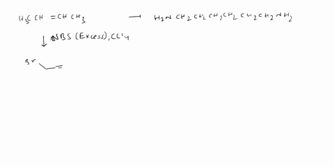 hcch-chch3-hznchzchzchzchzchzchznhz-reagents-brz-chzclz-kcn-hcn-liaih4-then-h3o-hz-pdlc-excess-nbs-ccl-excess-chymgbr-ether-then-h3ot-h3ot-heat-select-reagents-from-the-table-to-carry-out-th-53548