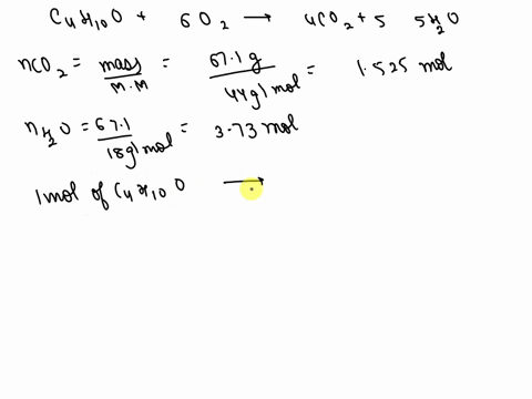 during-the-combustion-of-butanol-c4h10o-what-mass-in-g-of-butanol-must-be-reacted-to-produce-671-g-of-products-nb-combustion-is-the-reaction-of-a-substance-with-molecular-oxygen-o2-to-produc-47905