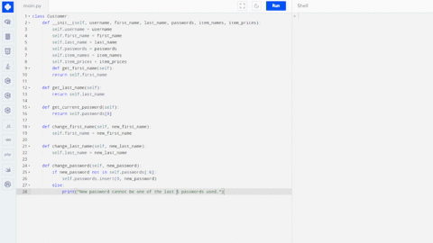 we-are-simulating-a-customer-database-for-a-store-create-a-text-file-that-represents-information-about-several-customers-of-the-store-each-customer-will-take-4-lines-in-the-file-username-fir-06653