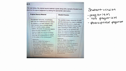 em-6-the-case-belowthe-original-source-material-is-given-along-with-a-sample-of-student-work-etermine-the-type-of-plagiarism-by-clicking-the-appropriate-radio-button-original-source-material-22217