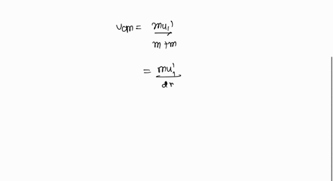 in-a-nuclear-scattering-experiment-a-beam-of-4-mev-alpha-particles-helium-nuclei-strikes-a-target-consisting-of-helium-gas-so-that-the-falling-particle-and-the-target-particle-have-equal-mas-49926