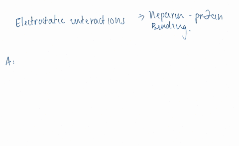 heparin-a-highly-negatively-charged-glycosaminoglycan-is-used-clinically-as-an-anticoagulant-it-acts-71005