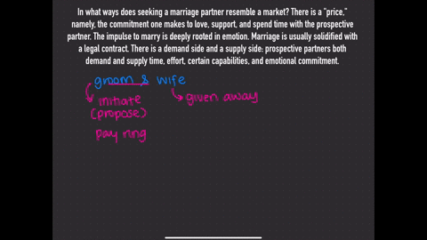 in-what-ways-does-seeking-a-marriage-partner-resemble-a-market-there-is-a-price-namely-the-commitment-one-makes-to-love-support-and-spend-time-with-the-prospective-partner-the-impulse-to-mar-22714