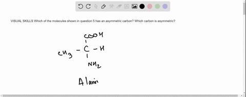 visual-skills-which-of-the-molecules-shown-in-question-5-has-an-asymmetric-carbon-which-carbon-is-as-24753
