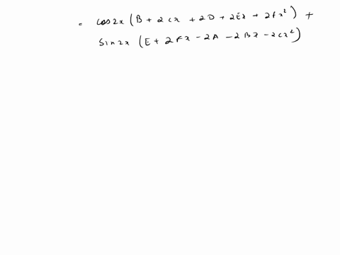 consider-the-following-differential-equation-to-be-solved-by-the-method-of-undetermined-coefficients_-4y-x2-5-sin2x-find-the-complementary-function-for-the-differential-equation-ycx-find-the-84006