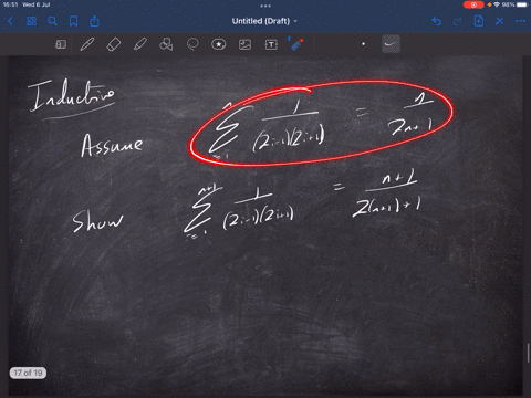 use-mathematical-induction-to-prove-the-following-identities-a-5-points-for-integers-n-2-1-i-12i-1-2n-1-22803