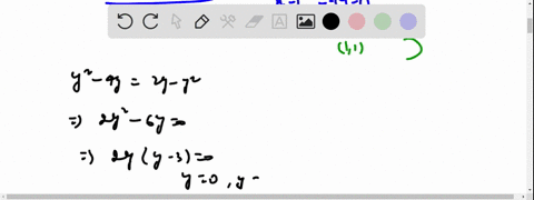 1-consider-the-region-bounded-by-x-y2-4y-and-x-2y-y2-sketch-the-region-set-up-the-integral-that-would-find-the-area-of-the-region-then-integrate-to-find-the-area-17685