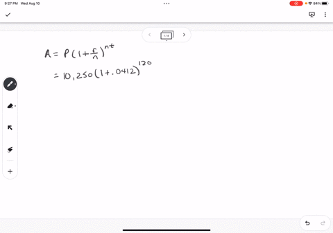 use-the-compound-interest-formula-atp1rnnt-after-a-certain-number-of-years-the-value-of-an-investment-account-is-represented-by-the-expression-10250100412120-what-is-the-value-of-the-account-14774