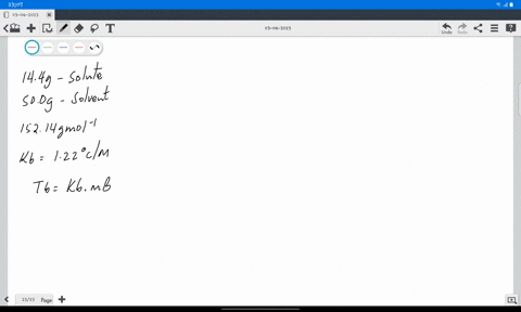 the-boiling-point-of-ethanol-c2h5oh-is-785-c-what-is-the-boiling-point-of-a-solution-of-144-g-of-vanillin-m-15214-gmol-in-500-g-of-ethanol-kb-of-ethanol-122-cm-86857