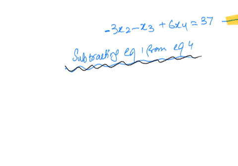 solve-using-gauss-elimination-method-2x1-x2-x3-2x4-10-4x1-2x3-x4-8-3x1-2x2-2x3-7-x1-3x2-2x3-x4-5-71112