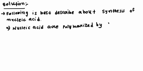which-of-the-following-describes-the-synthesis-of-nucleic-acids-a-nucleotides-are-added-to-the-5-end-86162