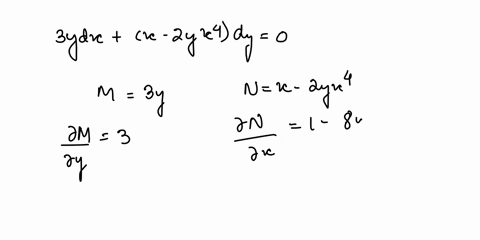 2-find-the-general-solution-3ydx-x-zyx4-dy-22992