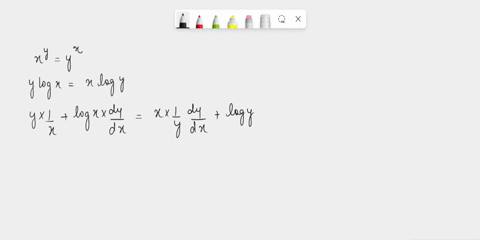 find-y-if-xy-yx-09316