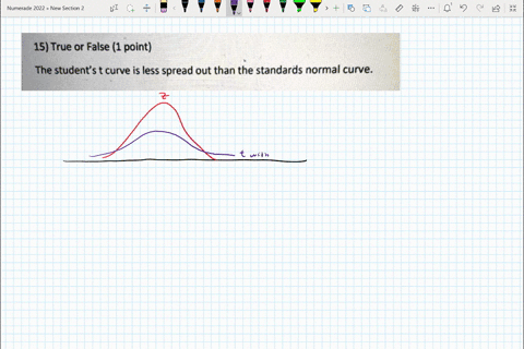 15-true-or-false-1-point-the-students-t-curve-is-less-spread-out-than-the-standards-normal-curve-65695