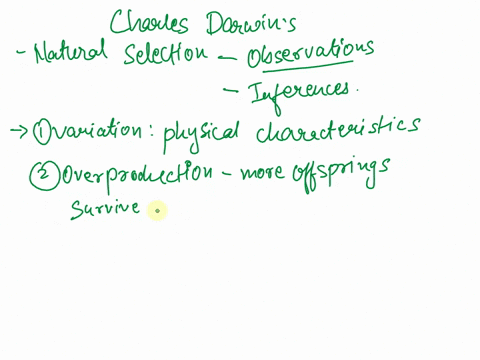 describe-the-observations-and-inferences-that-led-charles-darwin-to-his-theory-of-evolution-by-natural-selection-01316