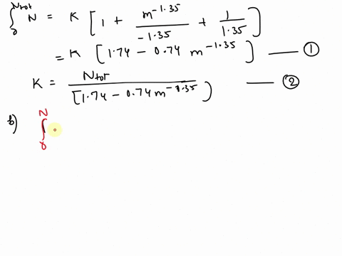 2exercise-19-2flattened-salpeterimf-afor-the-simple-flattened-salpeter-imfwith-a235-for-m1-and-a0-for-m-1integrate-doconotes-eqn219-over-all-masses-to-obtain-an-expression-for-the-normalizat-51443