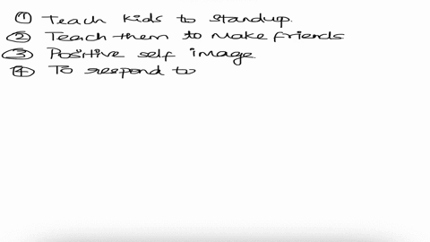 the-extent-to-which-victims-of-bullying-suffer-negative-outcomes-is-partly-determined-by-how-they-cope-with-being-bullying-in-your-future-practice-how-can-you-ensure-the-children-in-your-car-93002