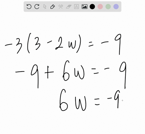 solve-each-equation-check-the-result-33-2-w-9-29388