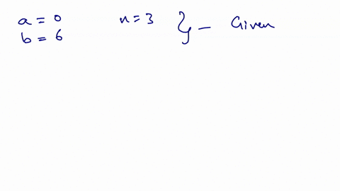 the-function-f-is-continuous-on-the-closed-interval-06-and-has-the-values-given-in-the-table-above-the-trapezoidal-approximation-for-jfxr-found-with-3-subintervals-of-equal-length-is-52-what-07762