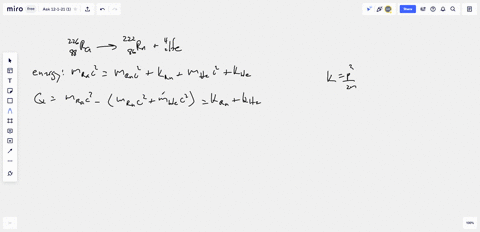 calculate-the-kinetic-energy-of-the-alpha-particle-in-problem-25-this-time-do-not-assume-that-the-86-89782