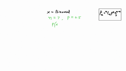 correct-assume-the-random-variable-x-has-a-binomial-distribution-with-the-given-probability-of-obtaining-a-success-find-the-following-probability-given-the-number-of-trials-and-the-probabili-45363