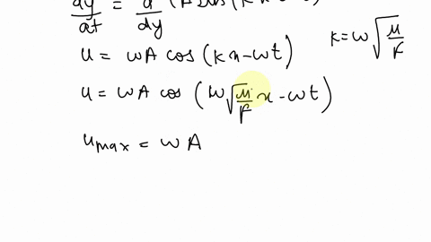 10-transverse-sinusoidal-wave-is-generated-at-one-end-of-a-long-horizontal-string-by-a-oscillator-moving-up-and-down-through-a-total-distance-of-100-cm-the-motion-is-continuous-at-a-frequenc-54046
