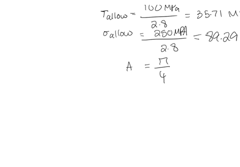 in-the-structure-shown-an-8-mm-diameter-pin-is-used-at-a-and-12-mm-diameter-pins-are-used-at-b-and-d-knowing-that-the-ultimate-shearing-stress-is-100-mpa-at-all-connections-and-that-the-ultimate-norma