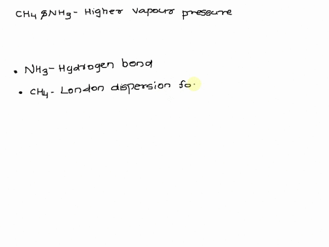 which-has-the-higher-vapour-pressure-nh3-or-ch4-explain-your-choice-95131