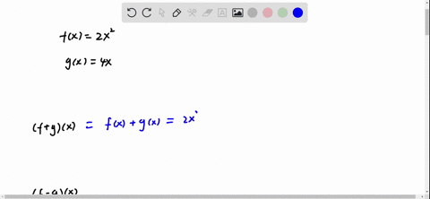 suppose-that-the-functions_-and-g-are-defined-for-all-real-numbers-x-as-follows_-f-x2x-g-x4x-write-the-expressions-for-fg-x-and-f-g-x-and-evaluate-fg-2-f-gx-f-g-fg-2-99465