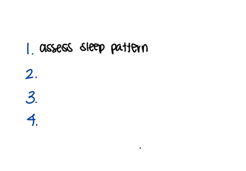 which-diagnostic-test-would-the-nurse-anticipate-for-a-patient-suspected-of-having-insomnia-o-actigraphy-o-hypnograma-o-polysomnography-psg-o-multiple-sleep-latency-test