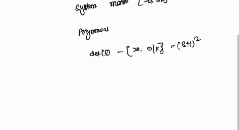 88-consider-the-discrete-time-state-equation-xk-xk-k-k-2-0-okxlk-find-the-state-feedback-gain-so-that-the-resulting-system-has-all-eigenvalues-at-show-that-for-any-initial-state-the-zero-inp-81036