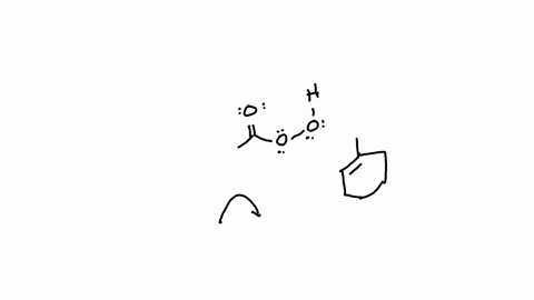 curved-arrows-are-used-to-illustrate-the-flow-of-electrons-follow-the-curved-arrows-and-draw-the-structure-of-the-products-in-the-following-mechanisminclude-all-lone-pairs-ignore-stereochemi-34352