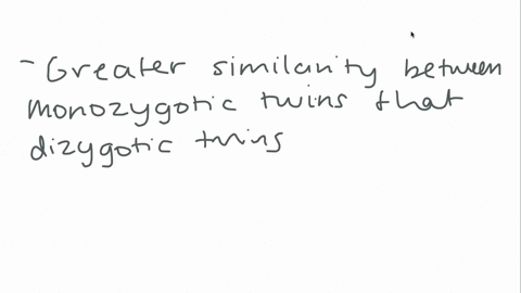 what-are-the-main-types-of-evidence-to-estimate-the-heritability-of-some-behavior-34876