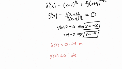consider-fo-xx-43-a-use-calculus-methods-to-find-the-intervals-of-increasing-and-decreasing-b-determine-the-points-of-local-maximums-and-local-minimums-label-each-as-either-a-local-max-or-as-52757