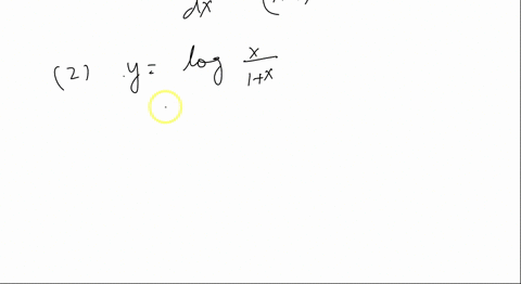 find-dx-1_-y-inx-13-2-y-exx2-_-2x-2-3-log-_-x-y-1x-4-y-inexx2-5_-y-4xln-4x-6_-y-x2-d2y_-find-dx2-7-y-x2-inx2-8-y-ex-cosx-find-the-differential-dy-9-ey-sin-x-1-10-exty-in-86362