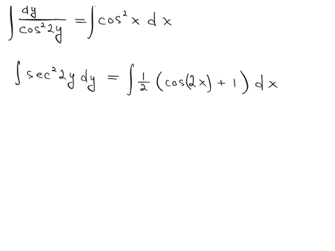 solve-the-given-differential-equation-y-cos2-xcos-2y-11622