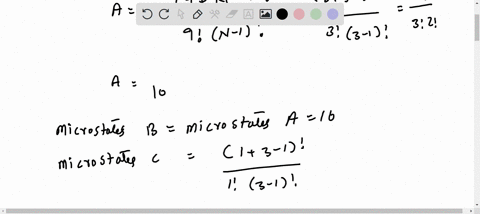 three-isolated-boxes-a-b-and-c-each-have-single-particle-energy-levels-0-2-3-4-boxes-a-and-b-each-contain-three-particles-both-with-total-energy-3-whilst-box-c-contains-two-particles-with-total-energy
