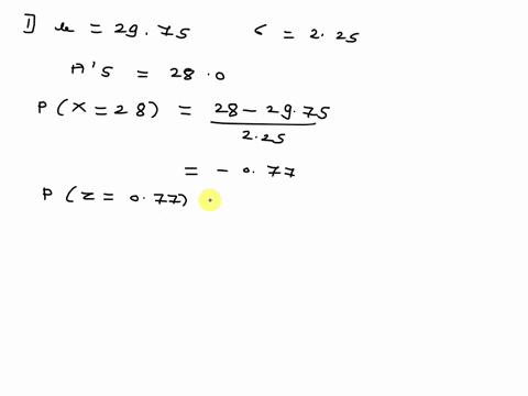 1-this-exercise-uses-the-normal-probability-density-function-and-requires-the-use-of-either-technology-or-a-table-of-values-of-the-standard-normal-distribution-the-cash-operating-expenses-of-15925