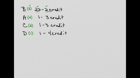 a-student-receives-the-following-grades-with-an-a-worth-4-points-a-b-worth-3-points-a-c-worth-2-points-and-a-d-worth-1-point-what-is-the-students-weighted-mean-grade-point-score-b-in-22-two-88029